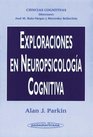 Exploraciones Neuropsicologia Cognitiva