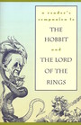 A READER'S COMPANION TO THE HOBBIT AND THE LORD OF THE RINGS