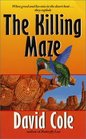 The Killing Maze (Laura Winslow Mysteries)