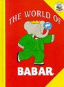 The World of Babar