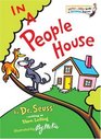 In a People House (Bright and Early Books for Beginning Readers)
