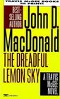 The Dreadful Lemon Sky  (Travis McGee, Bk 16)