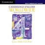 Cambridge English Worldwide Level 4 Class Audio CD  American Voices Level 4