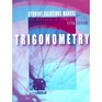 Student Solutions Manual to Accompany Trigonometry