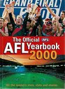 The Official Afl Yearbook 2000