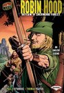 Robin Hood Outlaw of Sherwood Forest