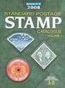 Scott 2008 Standard Postage Stamp Catalogue United States and Affiliated Territories United Nations Countries of The World AB