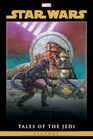 STAR WARS LEGENDS TALES OF THE JEDI OMNIBUS