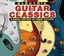 Electric Guitar Classics 2010 Daily Boxed Calendar