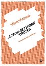 ActorNetwork Theory Trials Trails and Translations