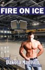 Fire on Ice: A New Adult Romance (Volume 1)