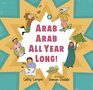 Arab Arab All Year Long
