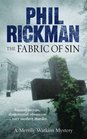 The Fabric of Sin (Merrily Watkins Mysteries)