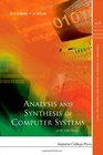 Analysis and Synthesis of Computer Systems