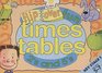 Flip Over Times Tables