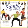 Samba  Lambada How to Samba  Lambada Latin Moves and Style with Ease