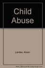 Child Abuse Betraying Trust