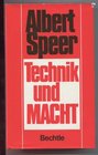 Technik und Macht