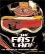 The Fast Lane  The History of NHRA Drag Racing