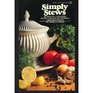 SIMPLY STEWS  A Signet Cookbook T5405