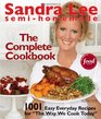 Sandra Lee's Best of Semi-Homemade
