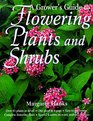 The Grower's Guide to Flowering Plants and Shrubs