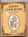 Alice's cook book: A culinary diversion