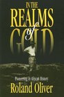 In The Realms Of Gold Pioneering In African History