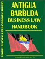 Antigua and Barbuda Business Law Handbook