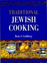 Traditional Jewish Cooking