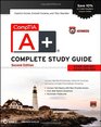 CompTIA A Complete Study Guide Exams 220801 and 220802