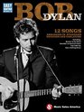 Bob Dylan  Easy Guitar