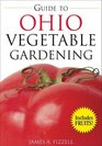 Guide to Ohio Vegetable Gardening