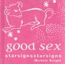 Starsigns Good Sex
