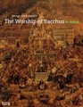 George Cruikshank's The Worship of Bacchus in Focus