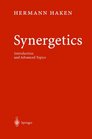 Synergetics Introduction and Advanced Topics