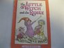 The Little Witch and the Riddle (I Can Read Book)