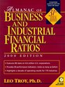 Almanac of Business and Industrial Financial Ratios 2000