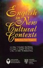 English in New Cultural Contexts Reflections from Singapore