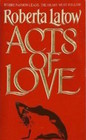 Acts of Love