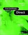 First Certificate Direct Teacher's book