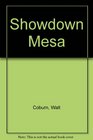 Showdown Mesa
