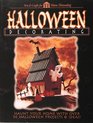 Halloween Decorating (Arts Crafts for Home Decorating Series)
