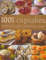1001 Cupcakes Cookies  Tempting Treats