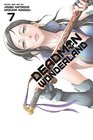 Deadman Wonderland Vol 7