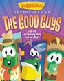Adventures of the Good Guys Book