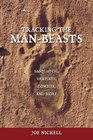Tracking the Manbeasts Sasquatch Vampires Zombies and More