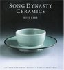 Song Dynasty Ceramics