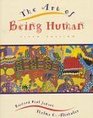 The Art of Being Human The Humanities as a Technique for Living