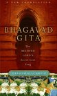 Bhagavad Gita  The Beloved Lord's Secret Love Song